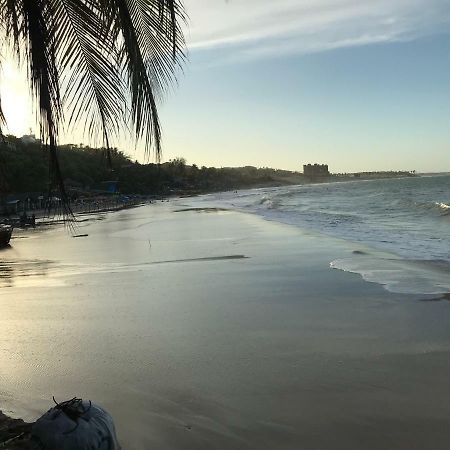 Apartamento na melhor localização de fortaleza!! Extérieur photo