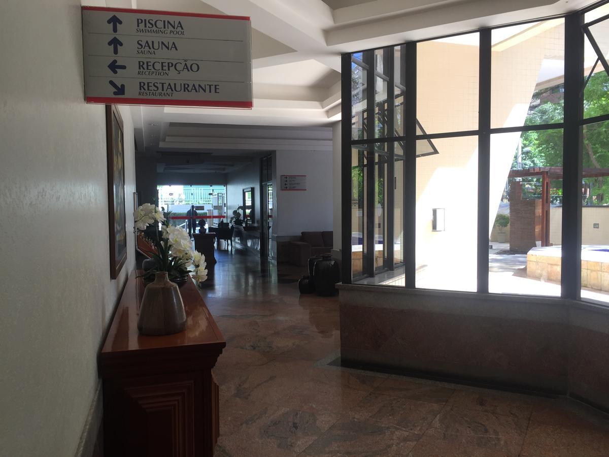 Apartamento na melhor localização de fortaleza!! Extérieur photo