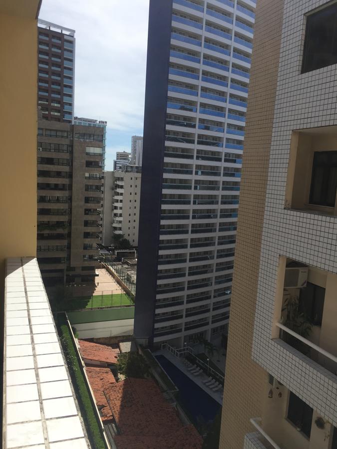 Apartamento na melhor localização de fortaleza!! Extérieur photo