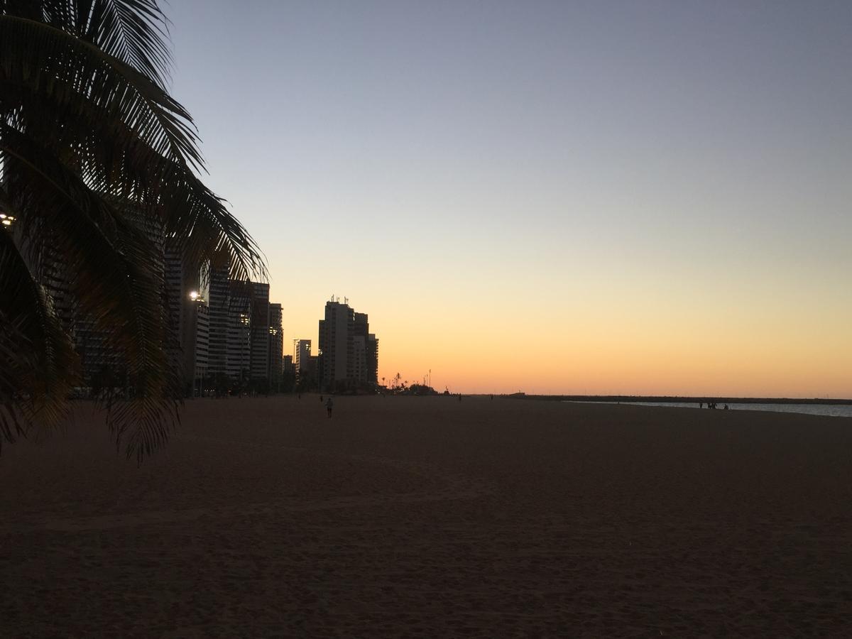 Apartamento na melhor localização de fortaleza!! Extérieur photo