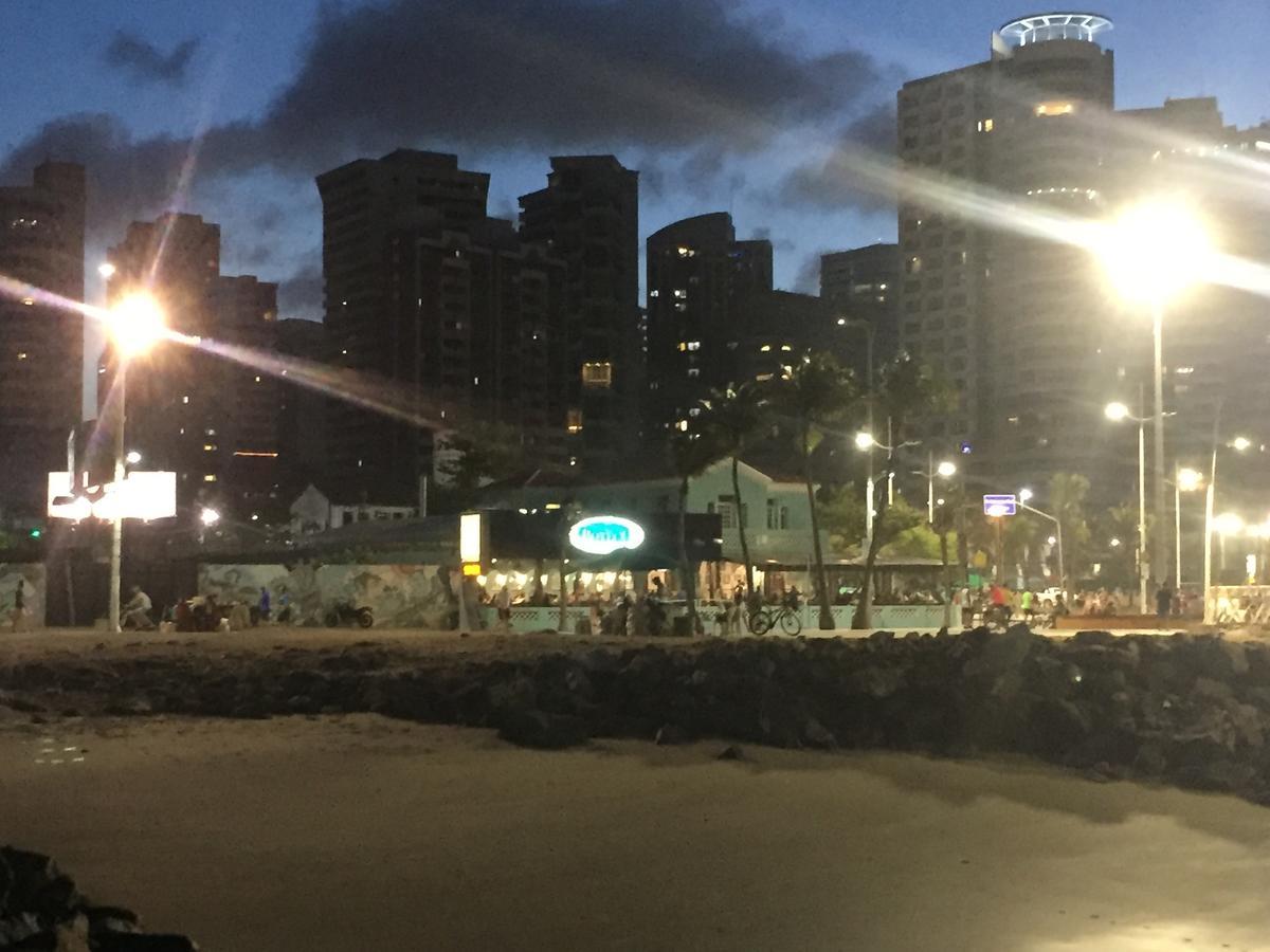 Apartamento na melhor localização de fortaleza!! Extérieur photo