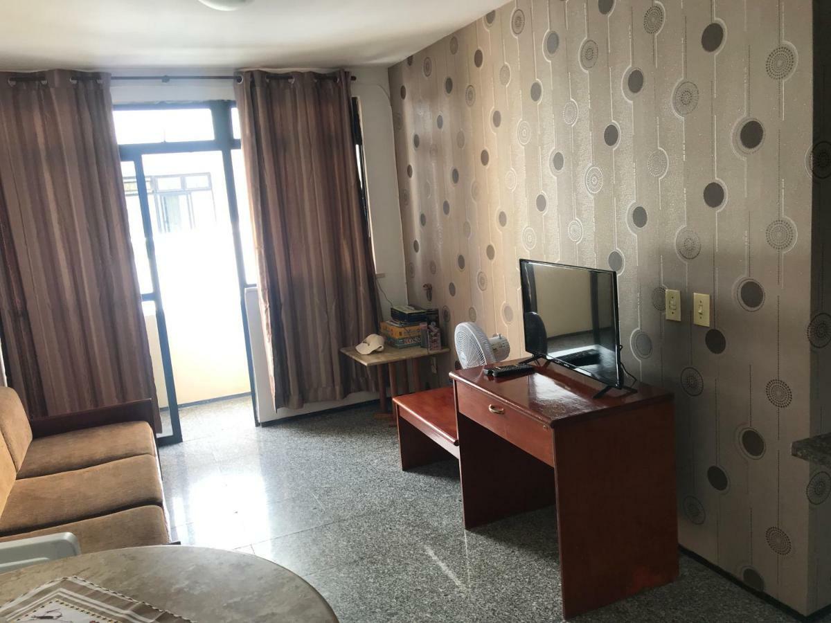 Apartamento na melhor localização de fortaleza!! Extérieur photo