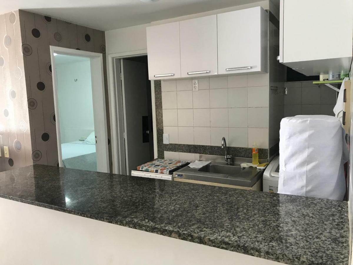 Apartamento na melhor localização de fortaleza!! Extérieur photo