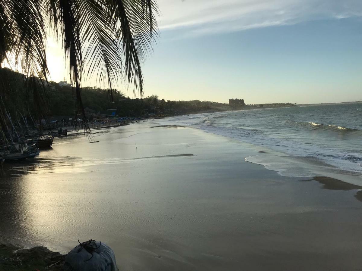 Apartamento na melhor localização de fortaleza!! Extérieur photo