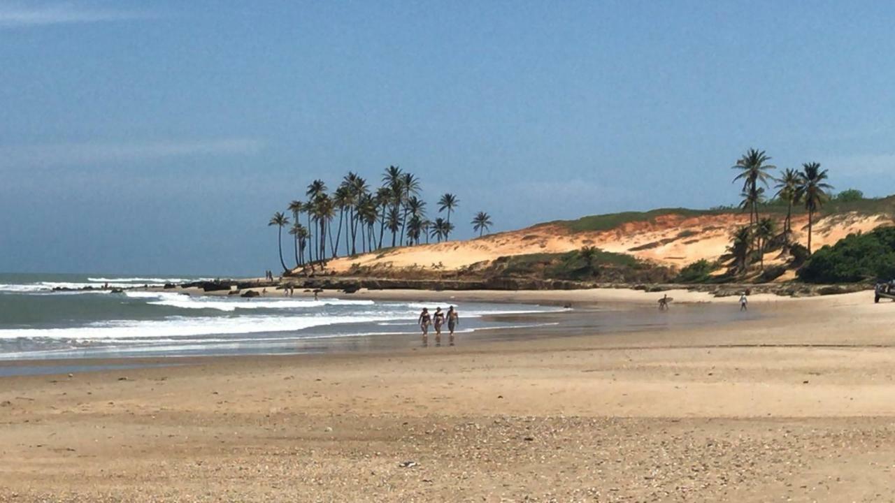Apartamento na melhor localização de fortaleza!! Extérieur photo