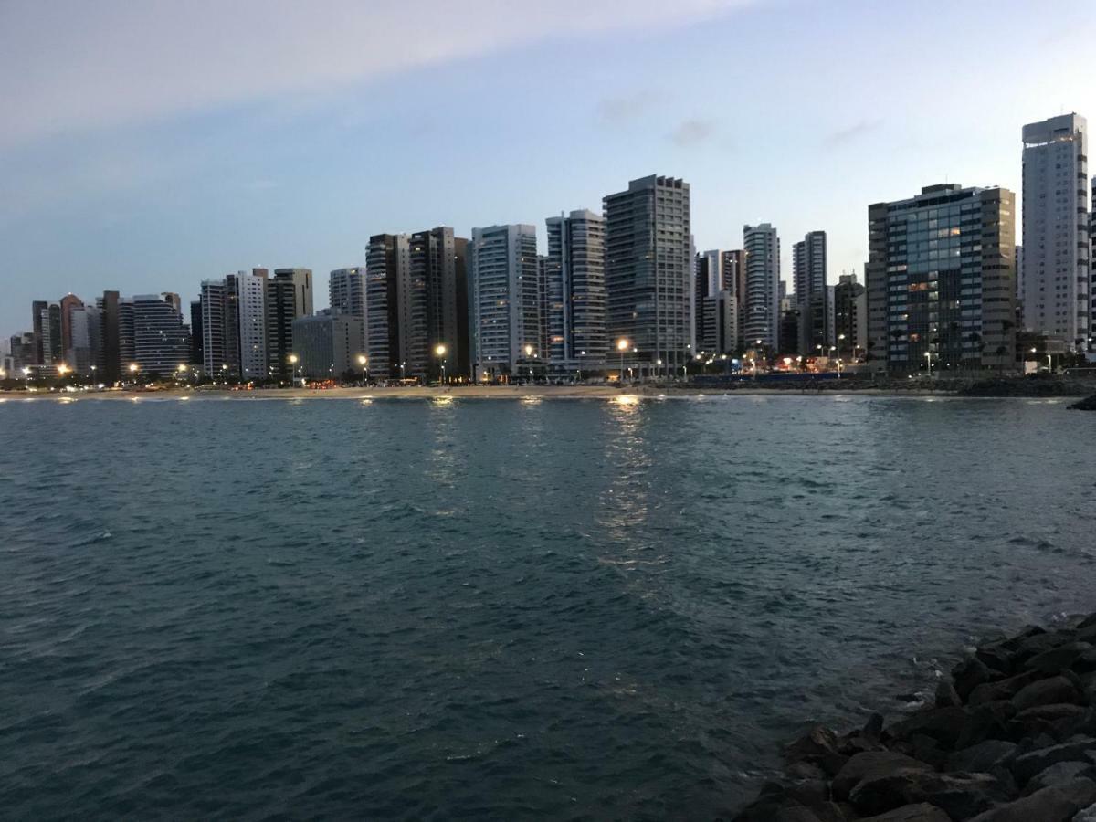 Apartamento na melhor localização de fortaleza!! Extérieur photo