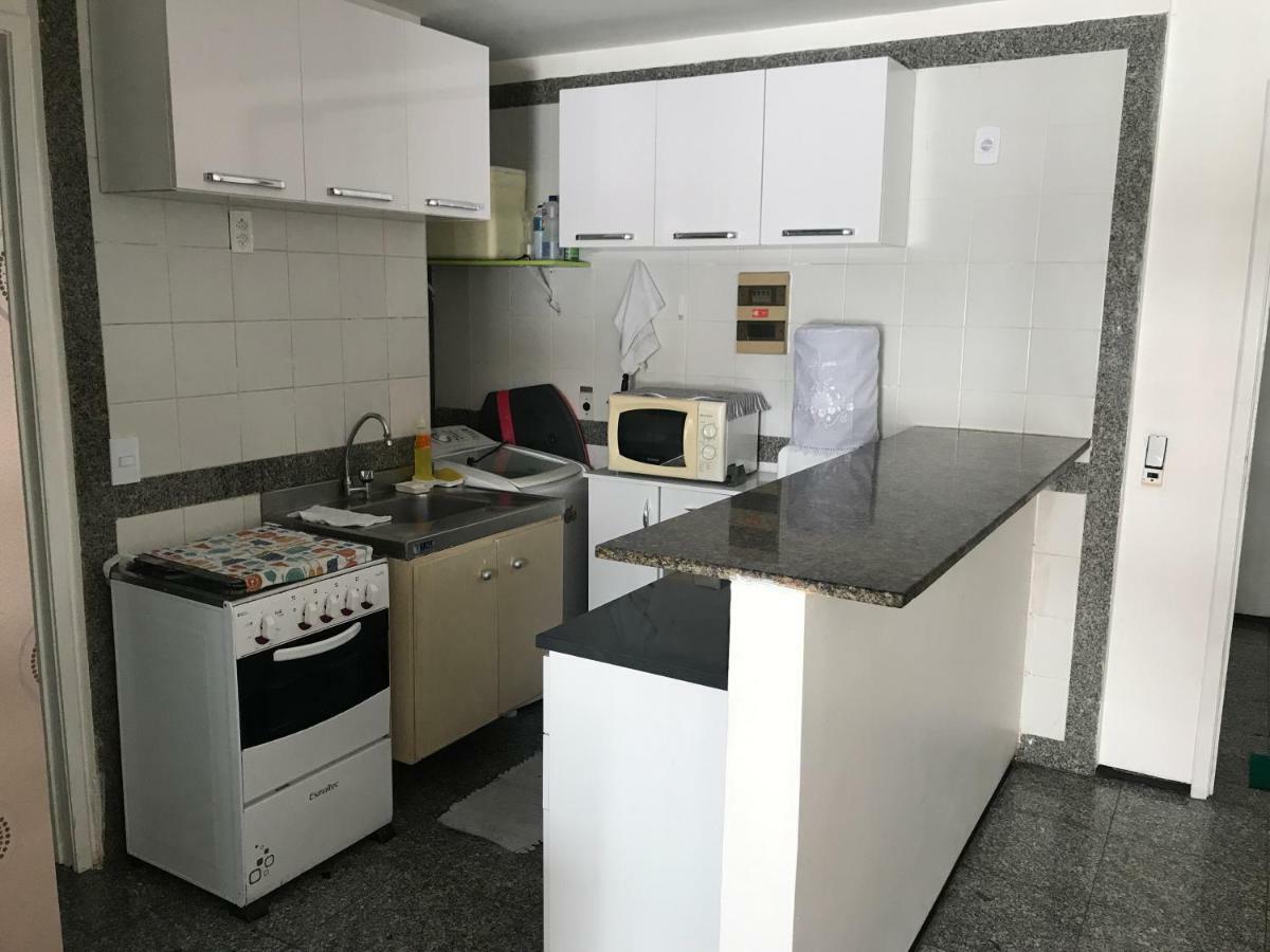 Apartamento na melhor localização de fortaleza!! Extérieur photo