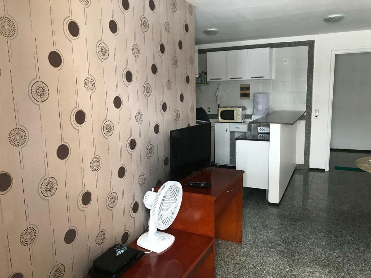 Apartamento na melhor localização de fortaleza!! Extérieur photo